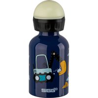 Sigg Botella Agua SI 9001.90 300ml
