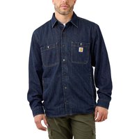 carhartt-snap-front-relaxed-fit-denim-jacket