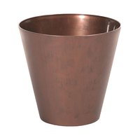 prosperplast-pot-de-fleur-3.5l-tubus-corten-collection-20x20x18.7-cm