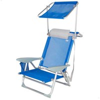 aktive-parapluie-poche-poignee-fixe-chaise-pliante-aluminium-83x60x20-71-cm
