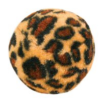 trixie-balle-leopard-o4-cm-4-unites