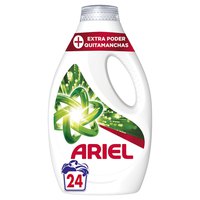 Ariel Extra Flüssigwaschmittel-Power 24 Wäscht
