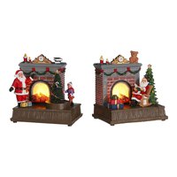 edm-santa-claus-fireplace-christmas-tree-ornaments