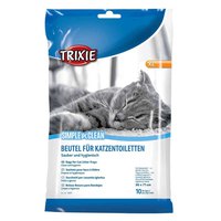 trixie-cat-hygienic-bags-10-units