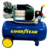 Goodyear Compressore D´aria GY16351D 50L