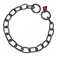 sprenger-semi-long-links-dog-chain-necklace