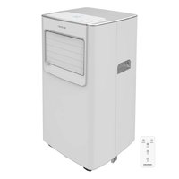 cecotec-forceclima-7100-soundless-led-15-m--portable-air-conditioner