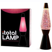 itotal-lila-36-cm-lava-lampe