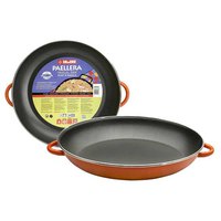 ibili-metal-handles-30-cm-paella-pan