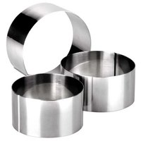 ibili-stainless-ring-10x4.50-cm-mold