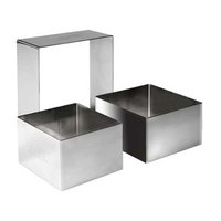 ibili-stainless-square-ring-10x10x4.50-cm-mold