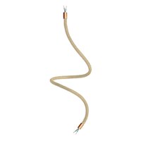 Creative cables Creative Flex Rohr RN 06 90 Cm Kabel