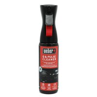 Weber Q And Pulse Barbecue Cleaning Spray