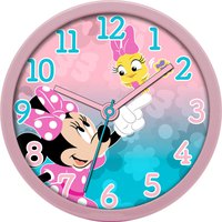 Disney Minnie Uhr