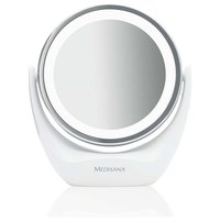 Medisana 88554 12 cm Cosmetic Mirror