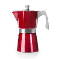 ibili-express-evva-italienische-kaffeemaschine-12-tassen