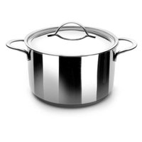 ibili-inox-noah-22-cm-cooking-pot