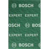 Bosch Vlies-Schleifblatt Expert N880 152x229 mm Sehr Feines Holzschleifpapier