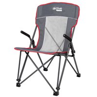 aktive-camping-chair-with-grid