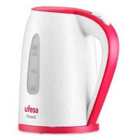 ufesa-powell-2200w-1.7l-kettle