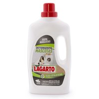 lagarto-pets-20-washes-washing-liquid-10-units