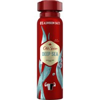 Ambipur Deodorante Spray Per Il Corpo Deep Sea 150ml