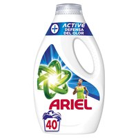 Ariel Active Flüssig 40 Wäscht Waschmittel