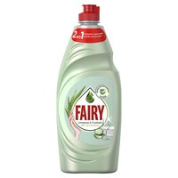 Fairy Reinigung Und Pflege Aloe Vera 650ml