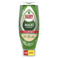 Fairy Maxi Leistung 640ml