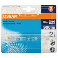 Osram 64701-SST R7s 230W Halogen-Glühlampe