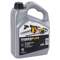 powerplus-powoil025-2stroke-5l-chainsaw-oil
