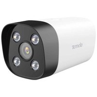 Tenda Caméra Sécurité IT7-LCS-4 4MP Full-Color Bullet