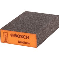 Bosch Expert Mittel 69x97x26 Mm Geschliffen Block