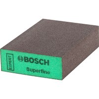 Bosch Expert Super Dünn 69x97x26 Mm Geschliffen Block