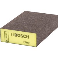 Bosch Expert Dünn 69x97x26 Mm Geschliffen Block