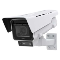 Axis Câmera Segurança Q1656-LE
