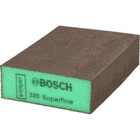 Bosch Éponge De Ponçage Expert Superfino 69x97x26 mm