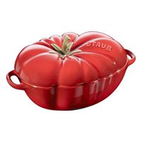 Zwilling Cazuela Horno Barro Tomato 500ml