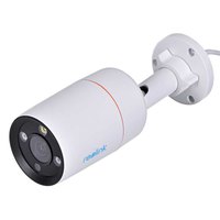 Reolink RLC-1212A PoE Security Camera