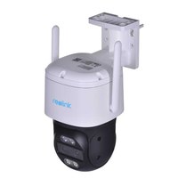 Reolink Track Mix WiFi Security Camera