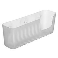 tatay-large-rectangular-standard-with-3-suction-cups-shower-basket