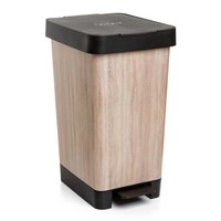 tatay-smart-25l-trash-can-with-foot-pedal