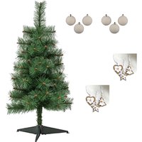 wellhome-nebraska-fir-70-cm-6-white-christmas-balls-60-mm-6-christmas-ornaments