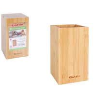 quttin-porte-ustensiles-bambu-10.5x18-cm