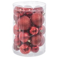 generico-glas-mit-27-rote-weihnachtskugeln-in-verschiedenen-gro-en-und-texturen