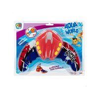 Color baby Glider Water Game 27x30x21 cm