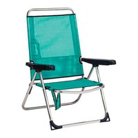 alco-multiple-aluminum-beach-chair-with-low-backup-handles