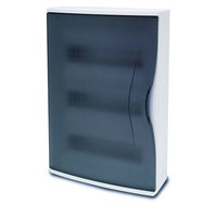 famatel-nuova-transparent-door-465x310x110-mm-surface-cabinet-36-elements
