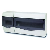 famatel-porte-transparente-nuovaicp-195x404x110-mm-surface-cabinet-4-pci----14-elements