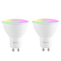 NGS GLEAM510CDUO Smart Bulb 2 Units